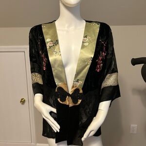 Spencer Alexis Kimino Top L